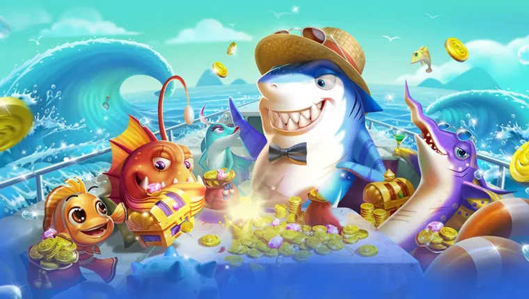 LoveJili gaming platform overview